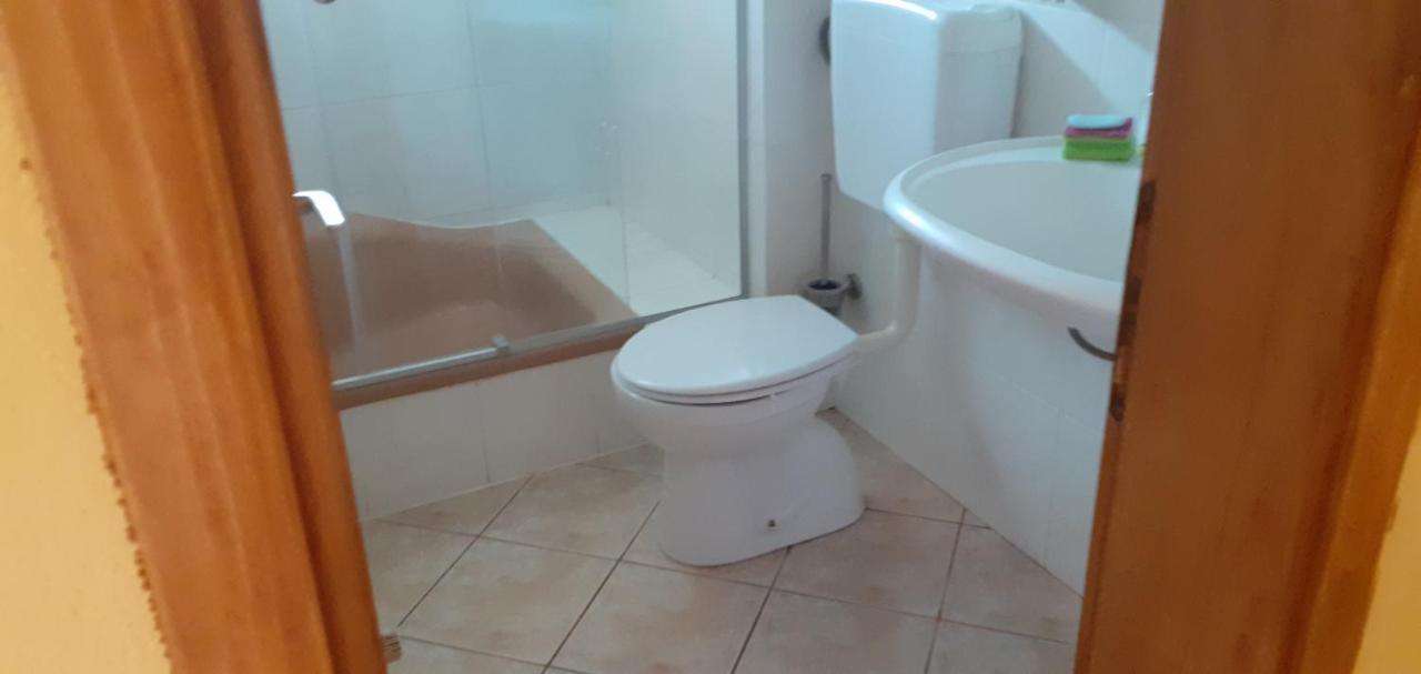 Apartment Leon Задар Екстериор снимка