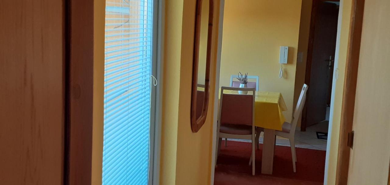 Apartment Leon Задар Екстериор снимка
