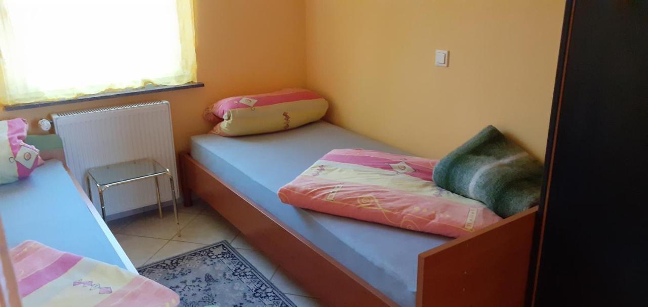 Apartment Leon Задар Екстериор снимка