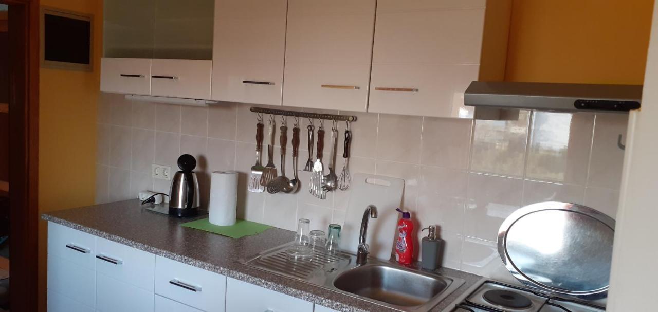 Apartment Leon Задар Екстериор снимка