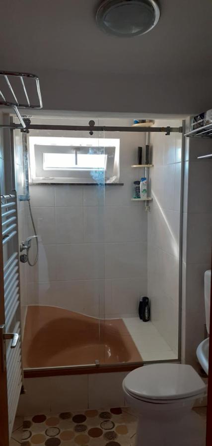 Apartment Leon Задар Екстериор снимка