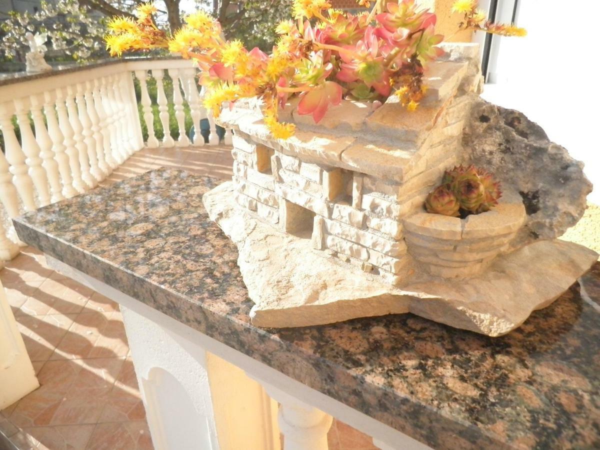 Apartment Leon Задар Екстериор снимка