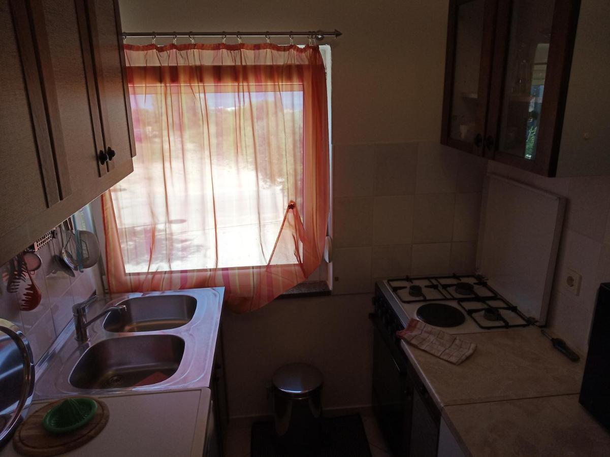 Apartment Leon Задар Екстериор снимка