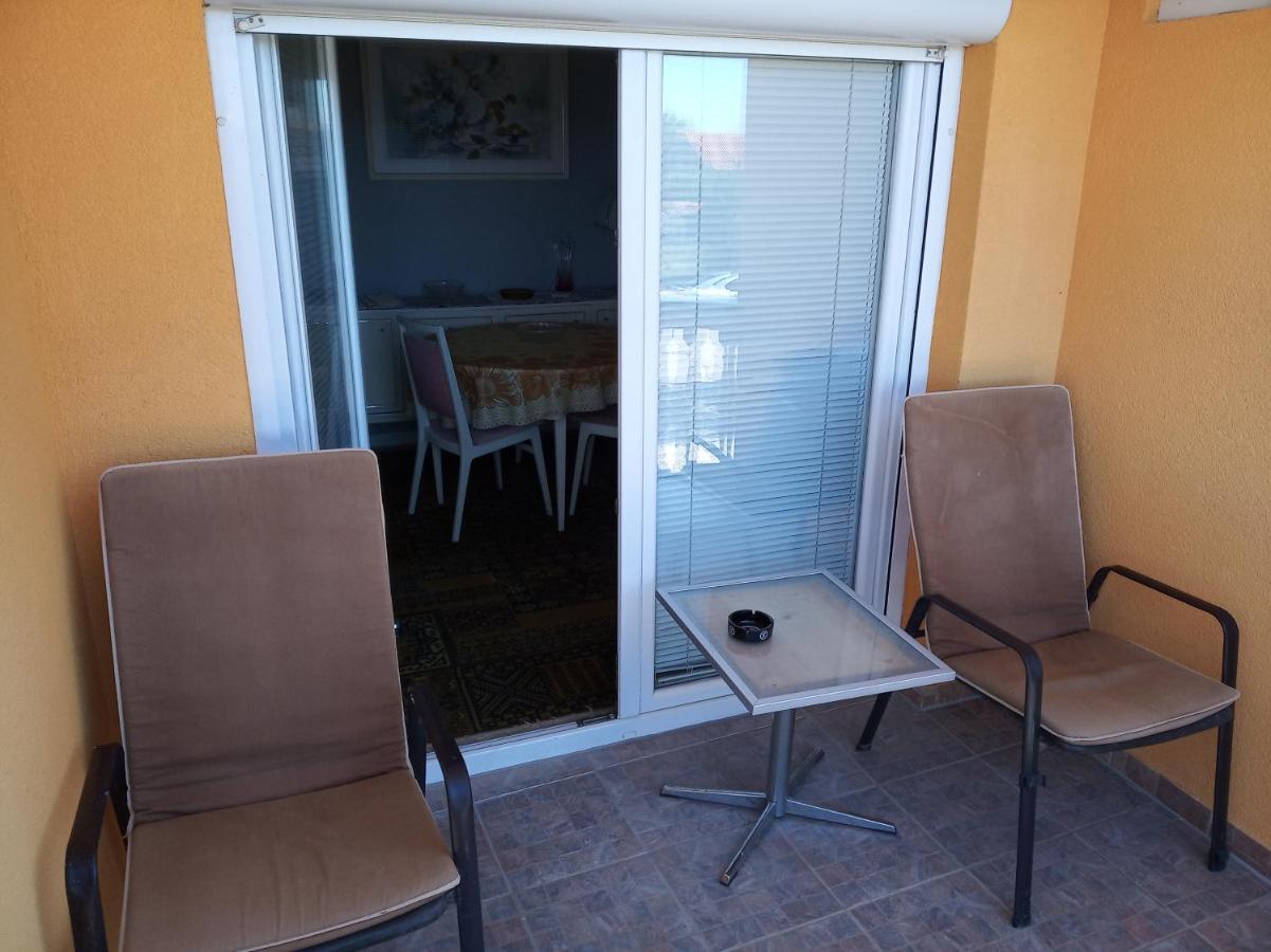 Apartment Leon Задар Екстериор снимка