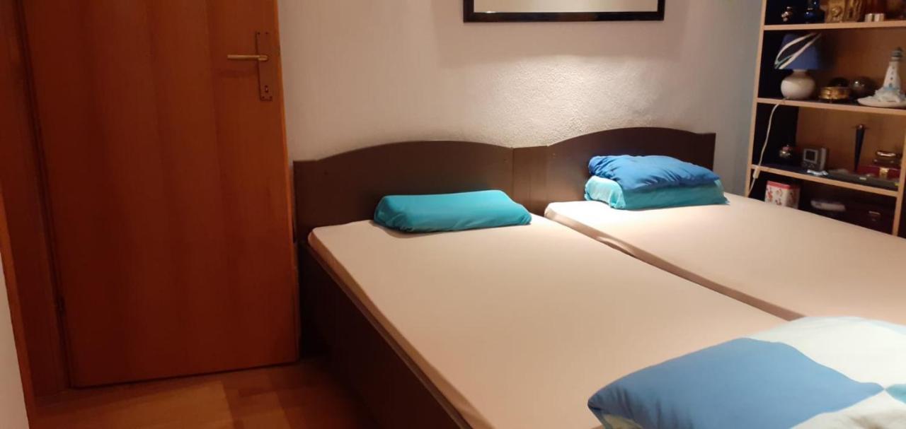 Apartment Leon Задар Екстериор снимка