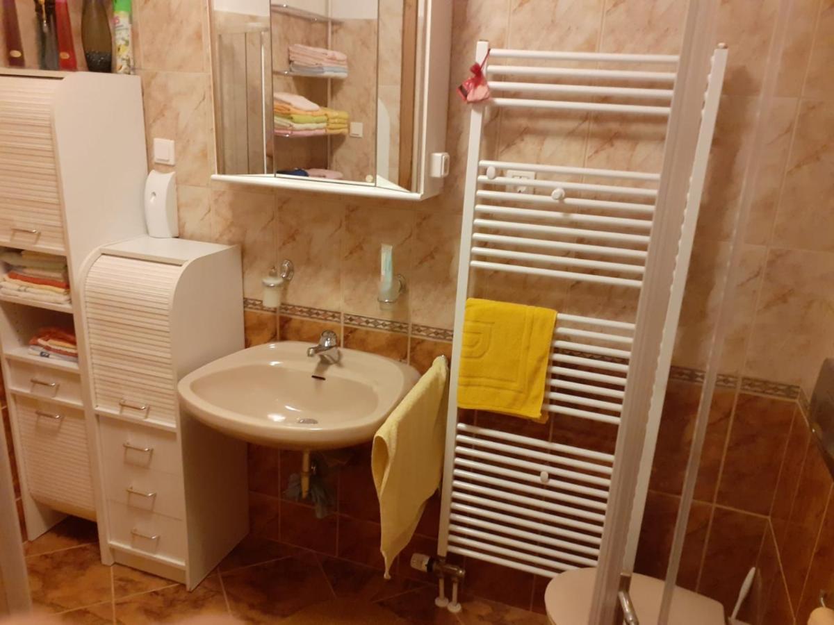 Apartment Leon Задар Екстериор снимка