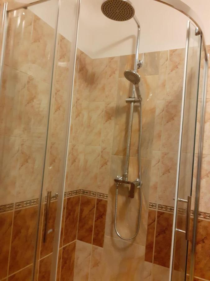 Apartment Leon Задар Екстериор снимка