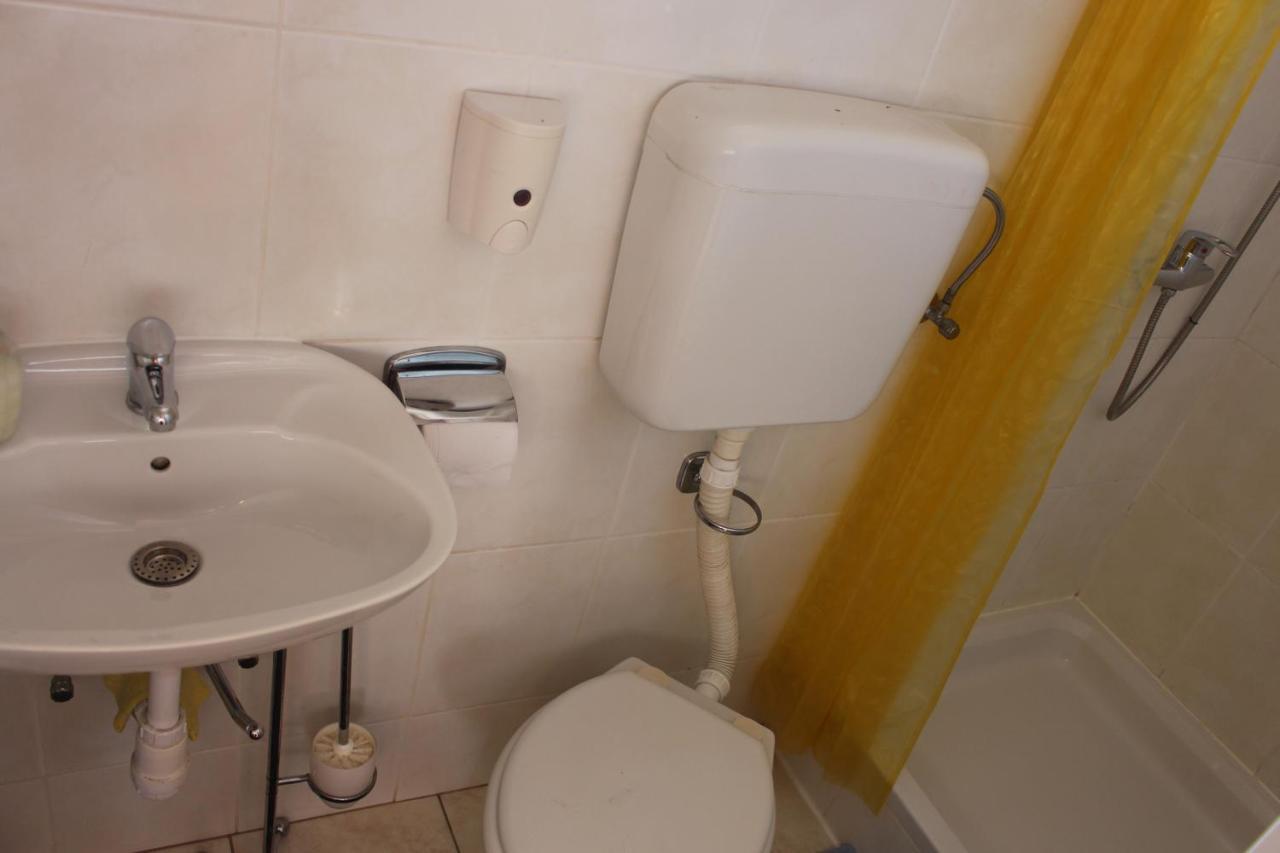 Apartment Leon Задар Екстериор снимка