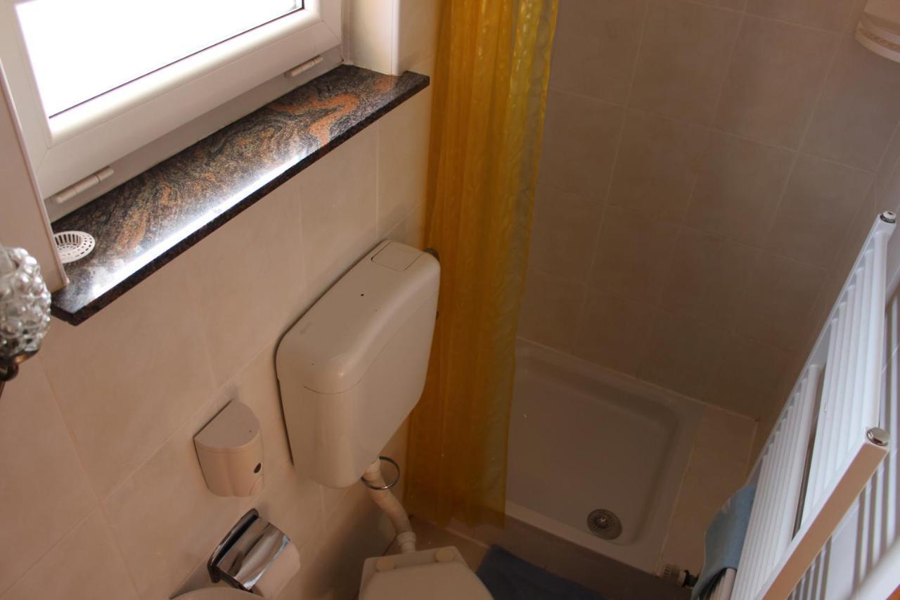 Apartment Leon Задар Екстериор снимка