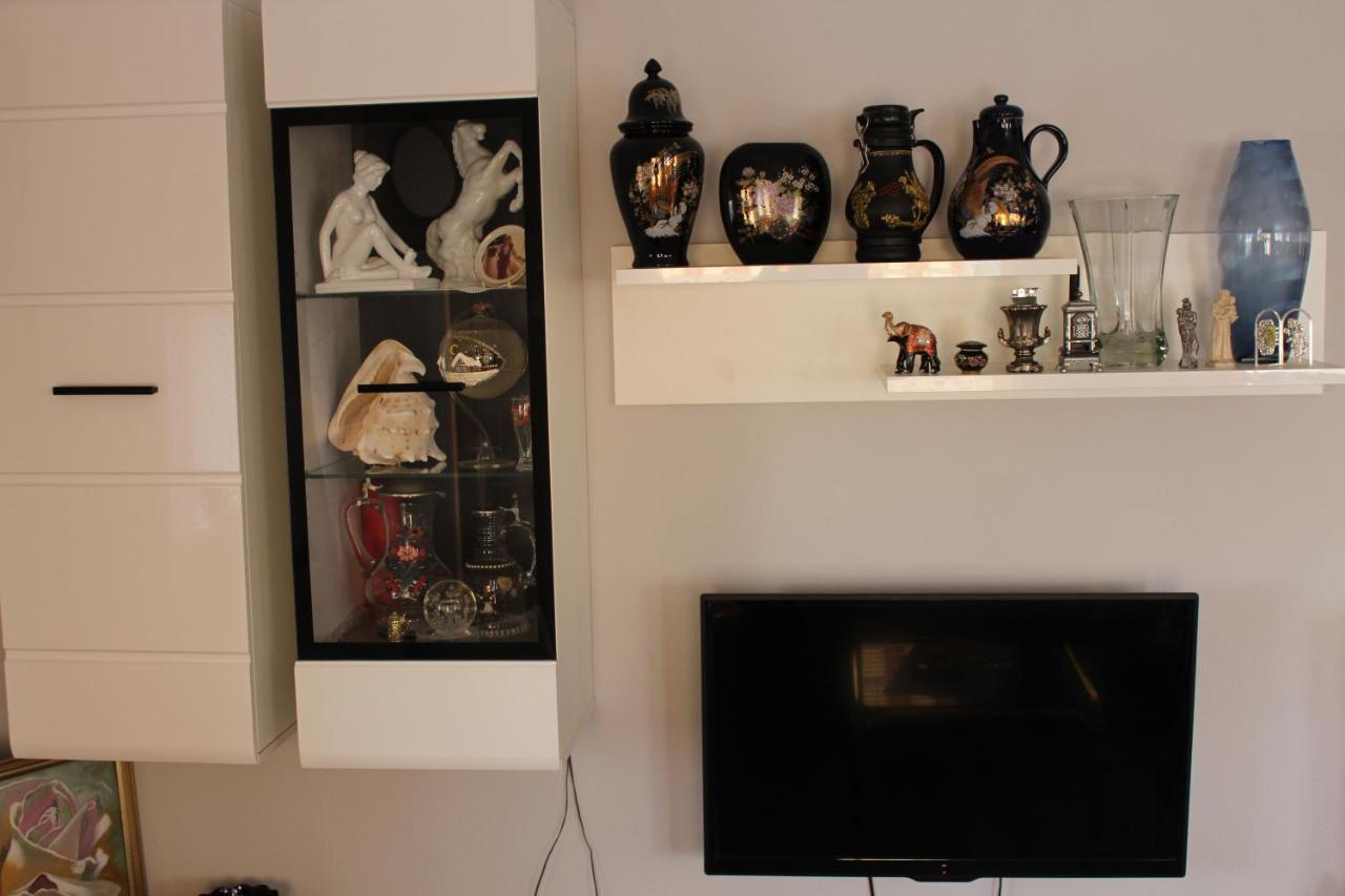 Apartment Leon Задар Екстериор снимка