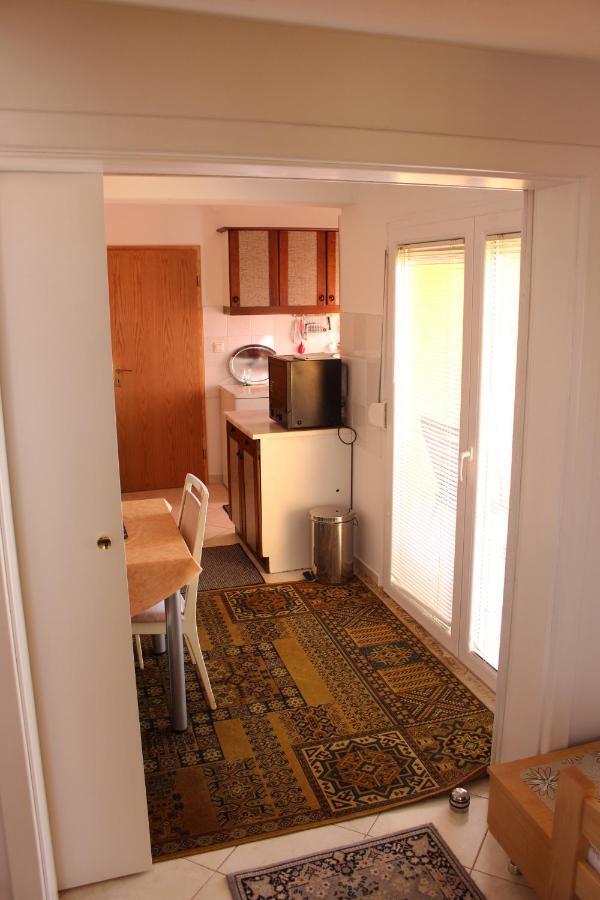 Apartment Leon Задар Екстериор снимка