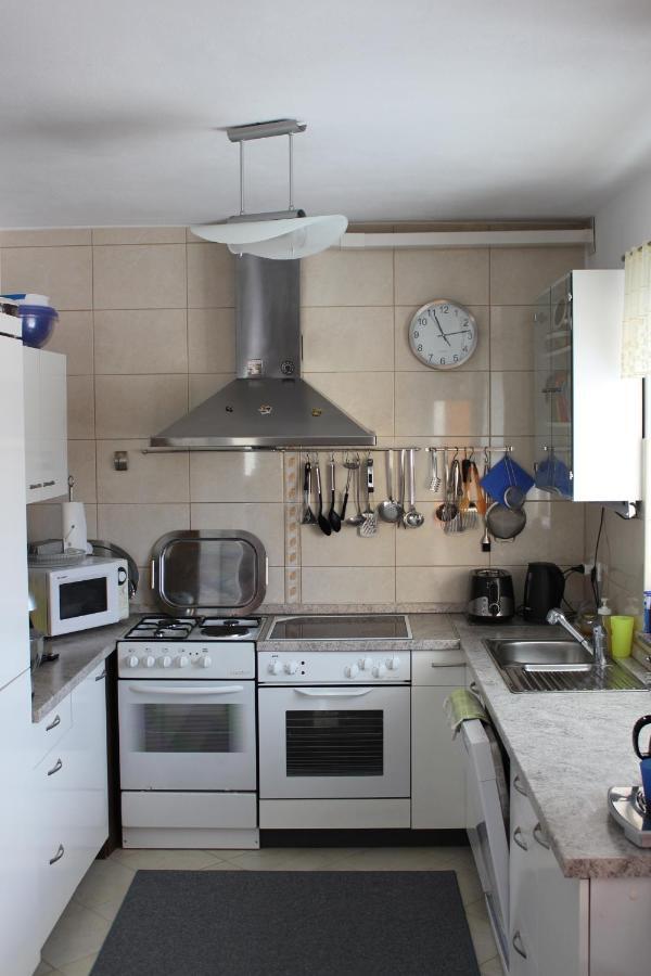 Apartment Leon Задар Екстериор снимка