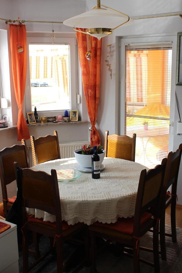 Apartment Leon Задар Екстериор снимка