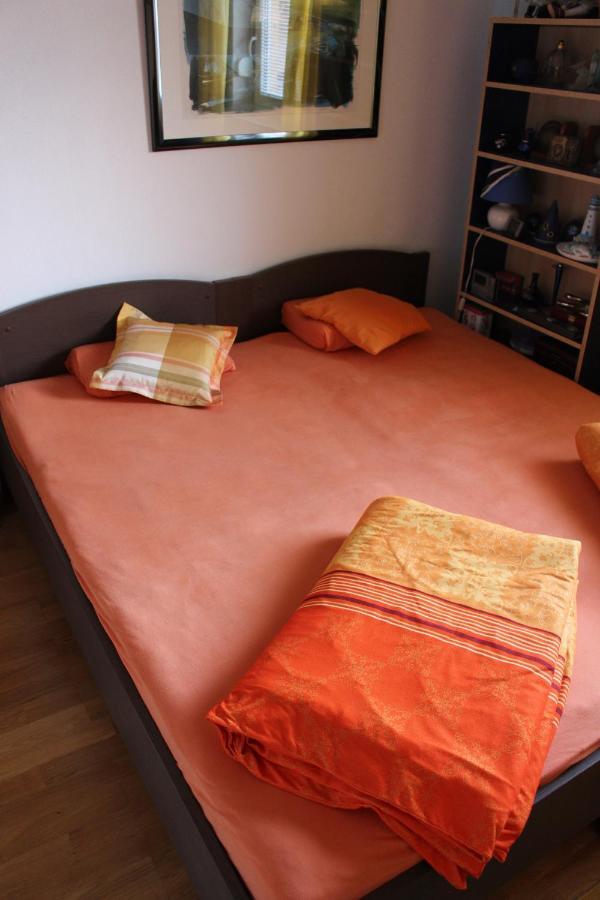 Apartment Leon Задар Екстериор снимка