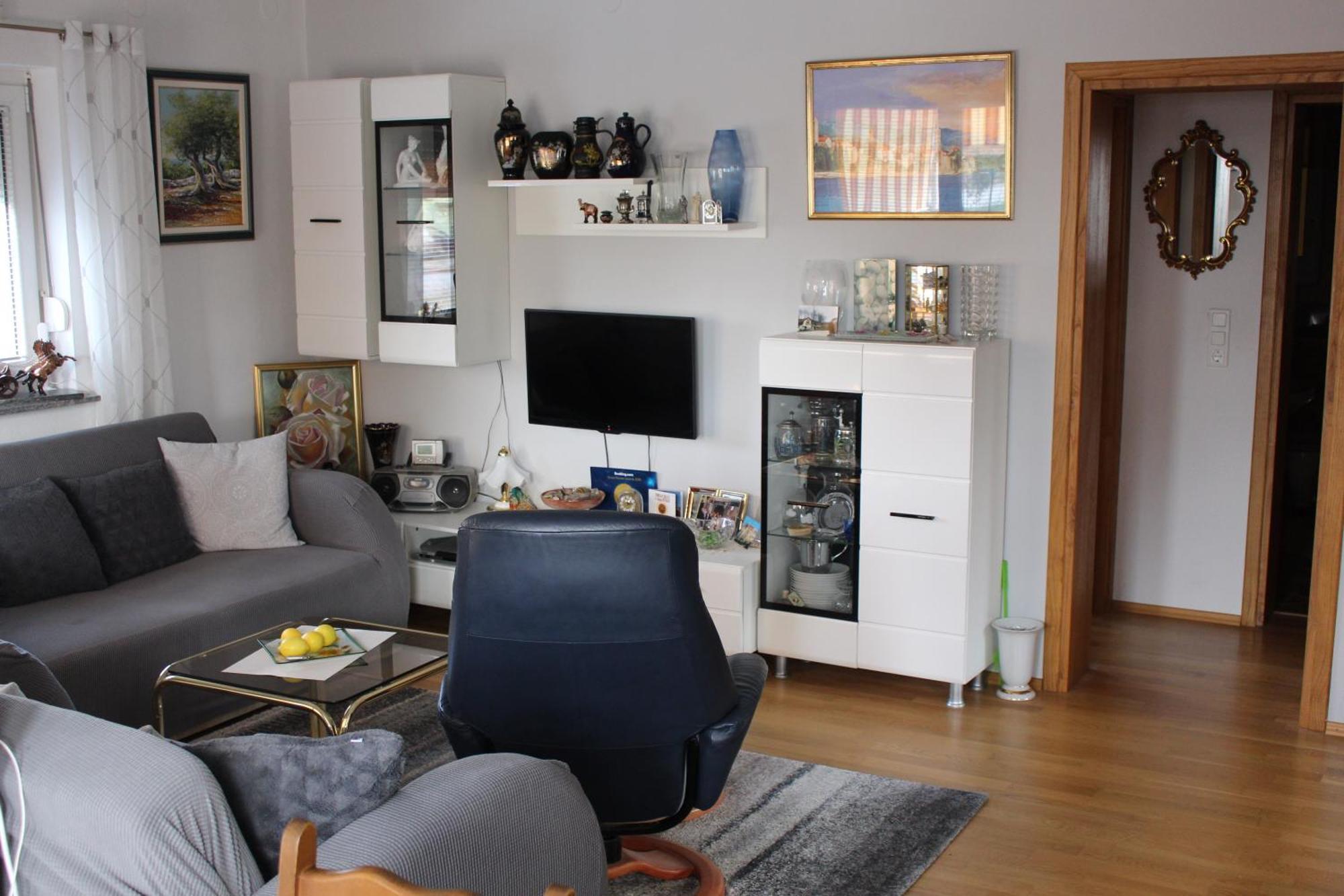Apartment Leon Задар Екстериор снимка