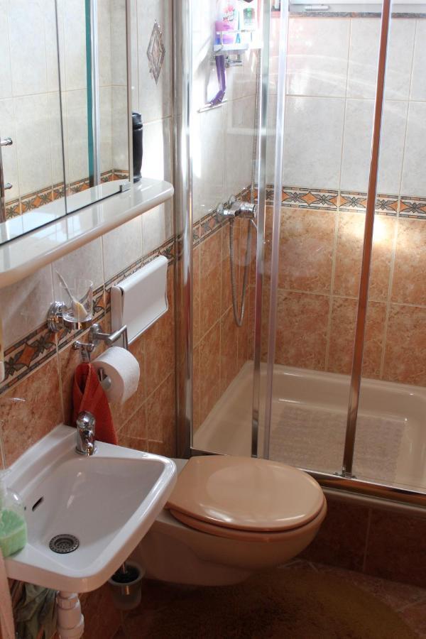 Apartment Leon Задар Екстериор снимка